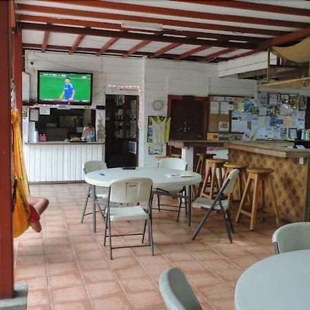 Spanish By The Sea - Bocas Бокас-дель-Торо Экстерьер фото