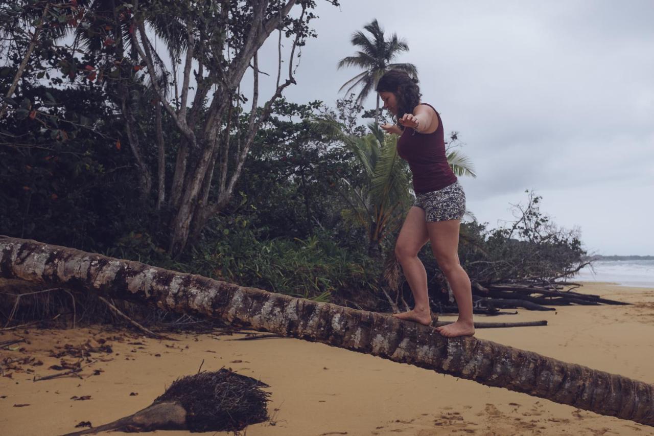 Spanish By The Sea - Bocas Бокас-дель-Торо Экстерьер фото