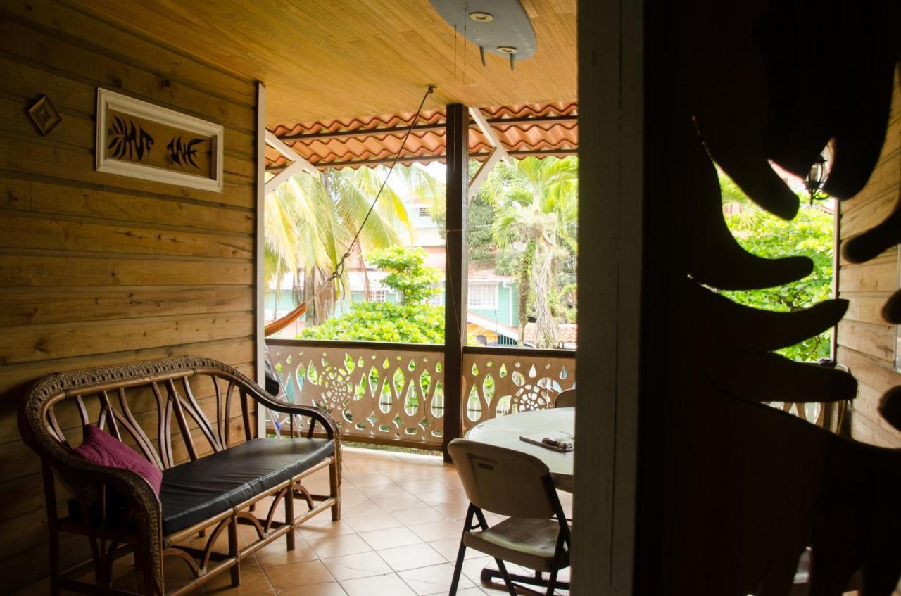 Spanish By The Sea - Bocas Бокас-дель-Торо Экстерьер фото