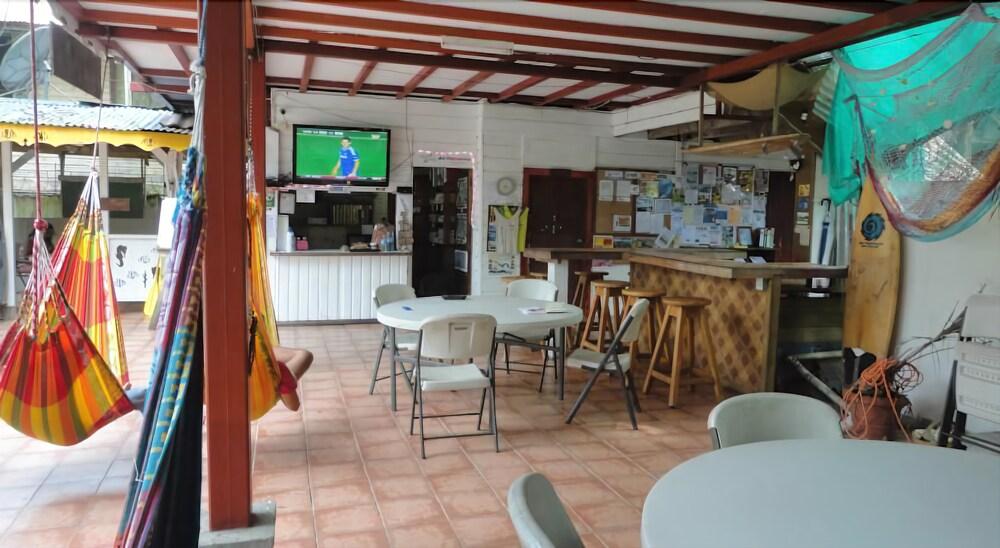 Spanish By The Sea - Bocas Бокас-дель-Торо Экстерьер фото