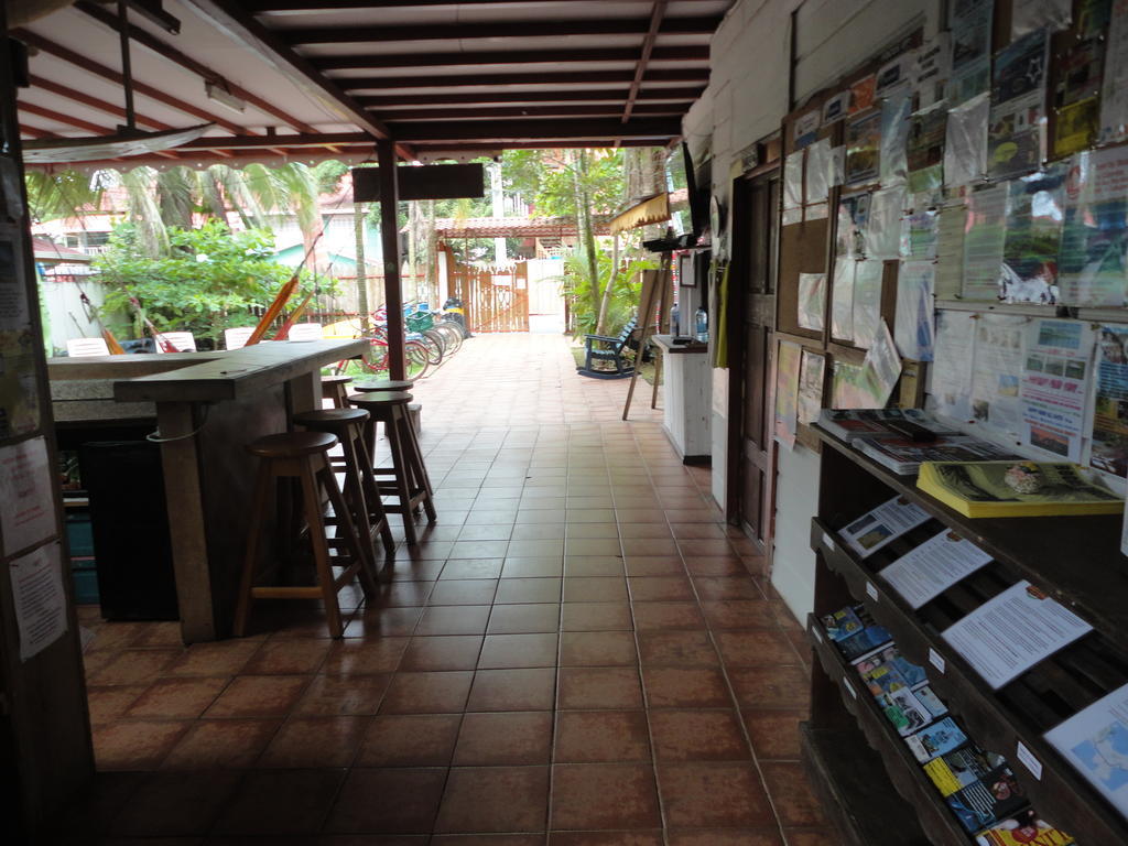 Spanish By The Sea - Bocas Бокас-дель-Торо Экстерьер фото